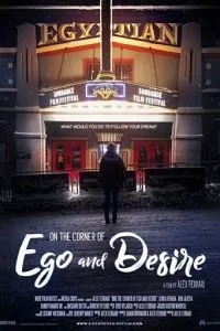 На Corner of Ego and Desire