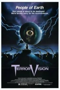 Телетерор