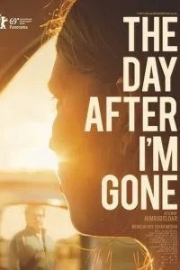 The Day After I\'m Gone