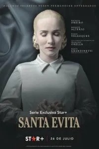 Свята Евіта