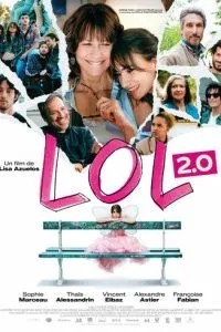 LOL 2.0: Найкращий час Анни