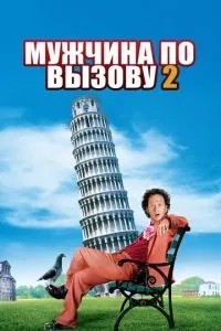 Чоловік за викликом 2