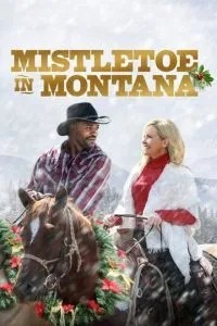 Mistletoe в Монтана