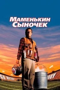 Мамчин синочок
