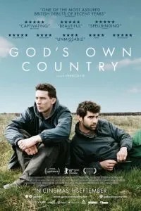 Божа земля