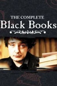 Книгарня Блека