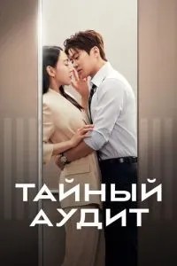 Таємний аудит