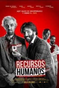 Recursos Humanos