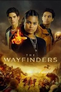 The Wayfinders