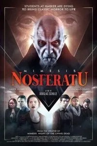 Mimesis Nosferatu