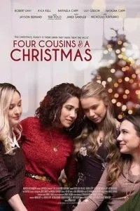 Four Cousins ��and A Christmas