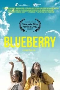 Blueberry