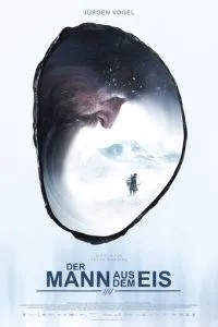 Крижана людина