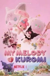 Май Мелоді та Куромі