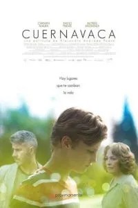 Куернавака