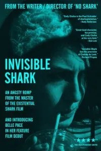 Invisible Shark