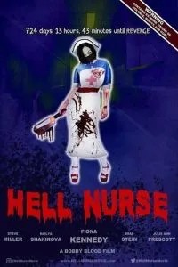 Hell Nurse