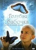 Блакитний метелик