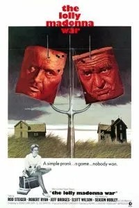 Лоллі-Мадонна ХХХ