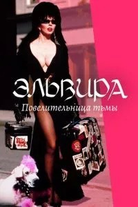 Ельвіра: Володарка темряви