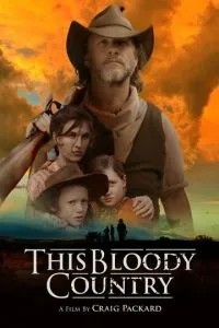 Це Bloody Country