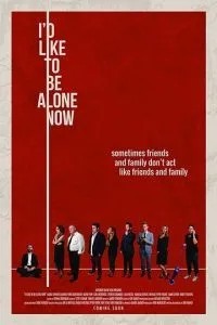 I\'d Like to Be Alone Now