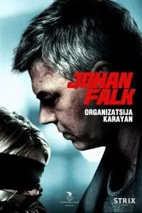 Йохан Фальк: Організація Караян