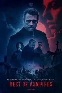 Гніздо вампірів