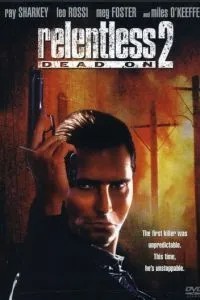 Безжальний 2: Абсолютно
