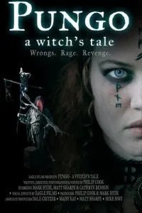 Pungo: A Witch\'s Tale