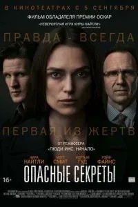 Небезпечні секрети