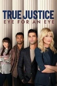 True Justice 2: Eye for an Eye