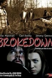 Brokedown