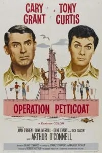 Операція «Нижня спідниця»