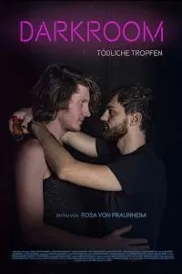Darkroom - Tödliche Tropfen