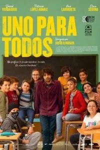 Uno para todos