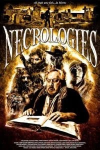 Necrologies