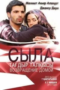 Сила. Повернення додому