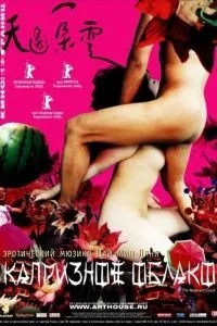 Капризна хмара