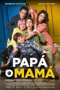 Papa o Mama