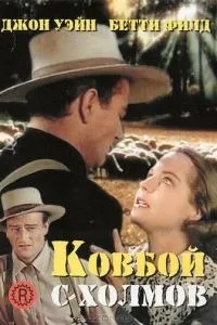 Ковбой з пагорбів