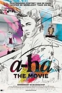 a-ha: The Movie