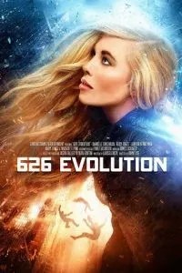 Еволюція 626-й