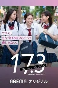 17,3 про секс