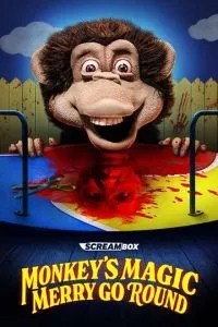 Monkey\'s Magic Merry Go Round