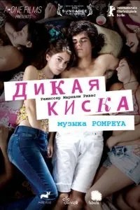 Дика кицька