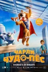 Чарлі Чудо-пес
