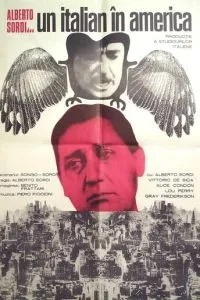 Італієць в Америці
