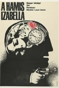Фальшива Ізабелла