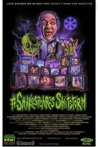 #ShakespearesShitstorm